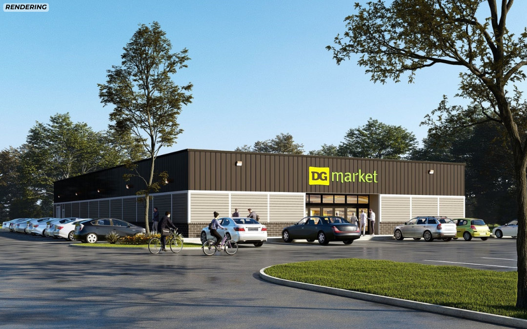 Dollar General Market (NNN) Bristol, FL